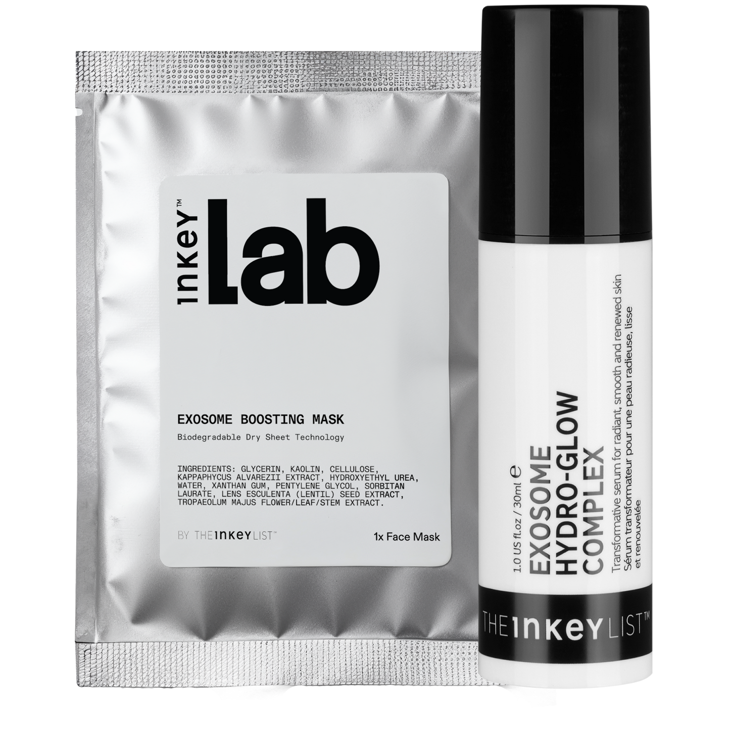 exosome-glow-boosting-duo-o2 Packshot_PNG_Exo_Sheet_and_Serum.png