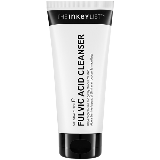fulvic-acid-cleanser-150ml-n5 TheINKEYList_FulvicAcidCleanser_150mltube_1000x1000_6dc7557c-21b1-410f-afb5-119cba0ad372.png