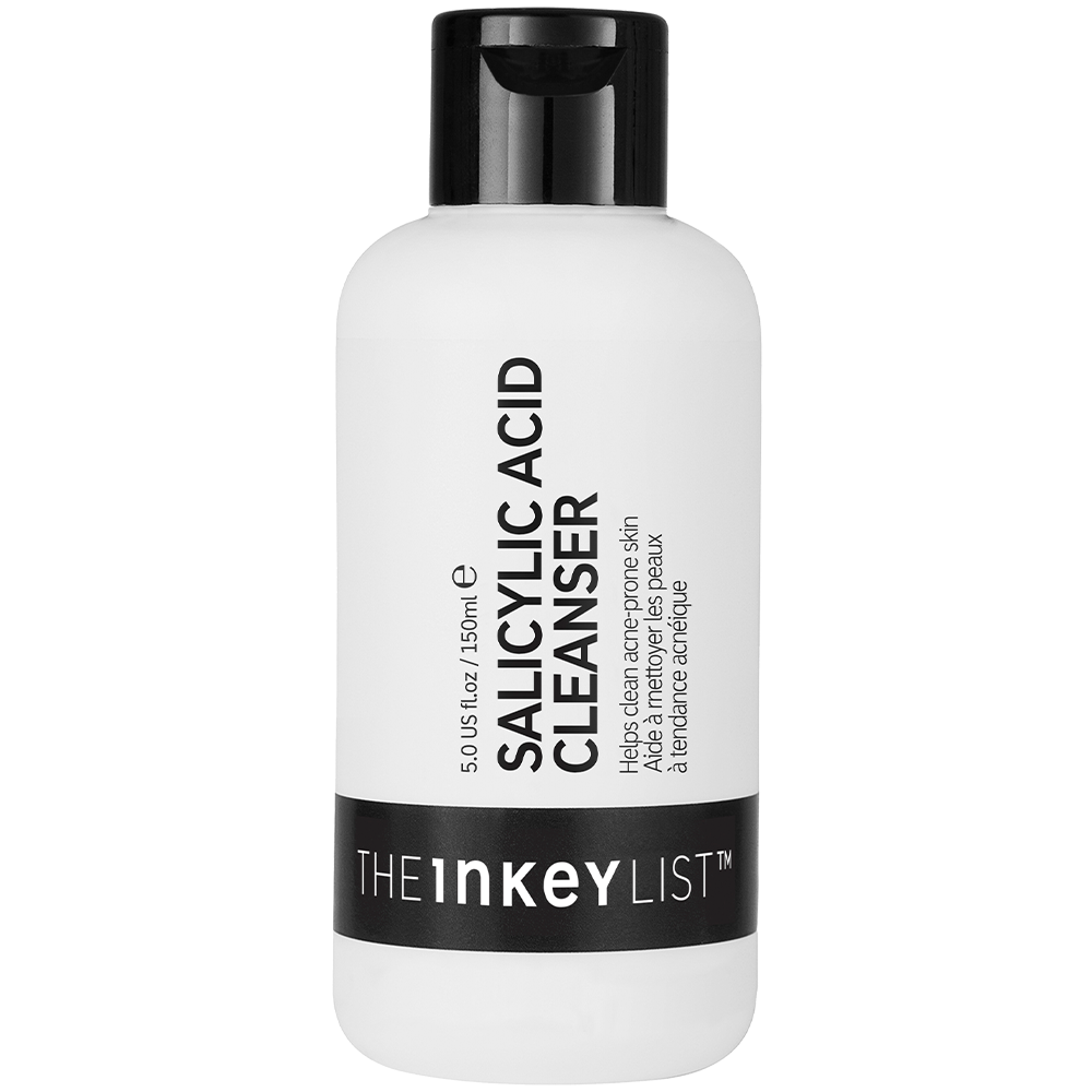salicylic-acid-cleanser-150ml-x3 TheINKEYList_SalicylicAcidCleaser_150mlbottle_englishandfrenchUSA_1000x1000_4c9deb36-f0ac-48ed-9d80-aec4a948e3bc.png