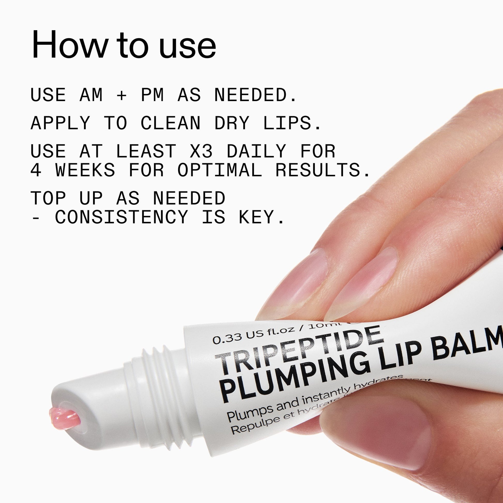 tripeptide-plumping-pink-lip-balm-h7 Tripeptide_Plumping_Lip_Balm_-_Pink_How_to_Use_2000x2000_65453e38-68f7-4ab6-b446-f464177b6135.jpg